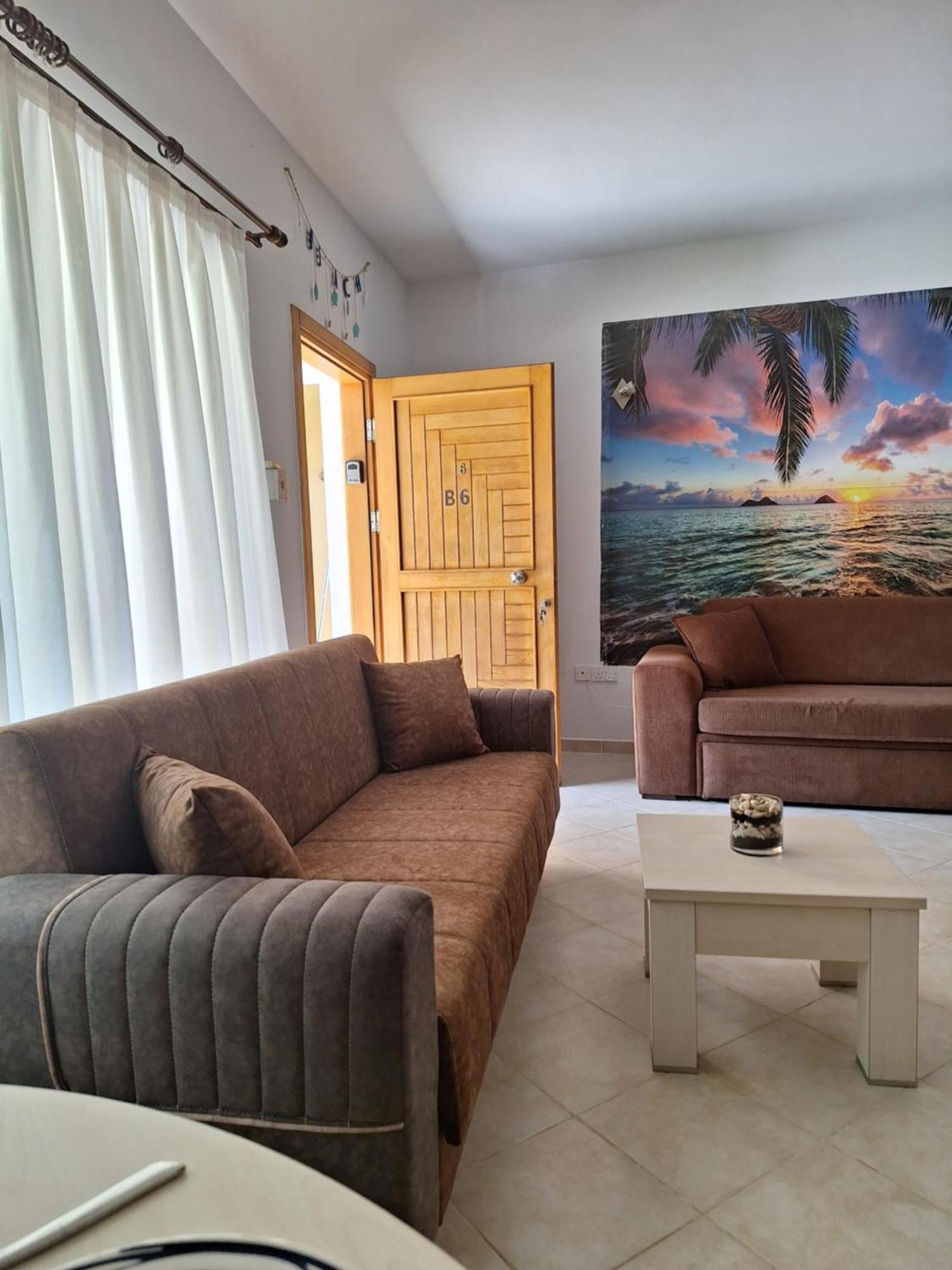 Boheme B6 Sunrise Beach Gastria Exterior photo