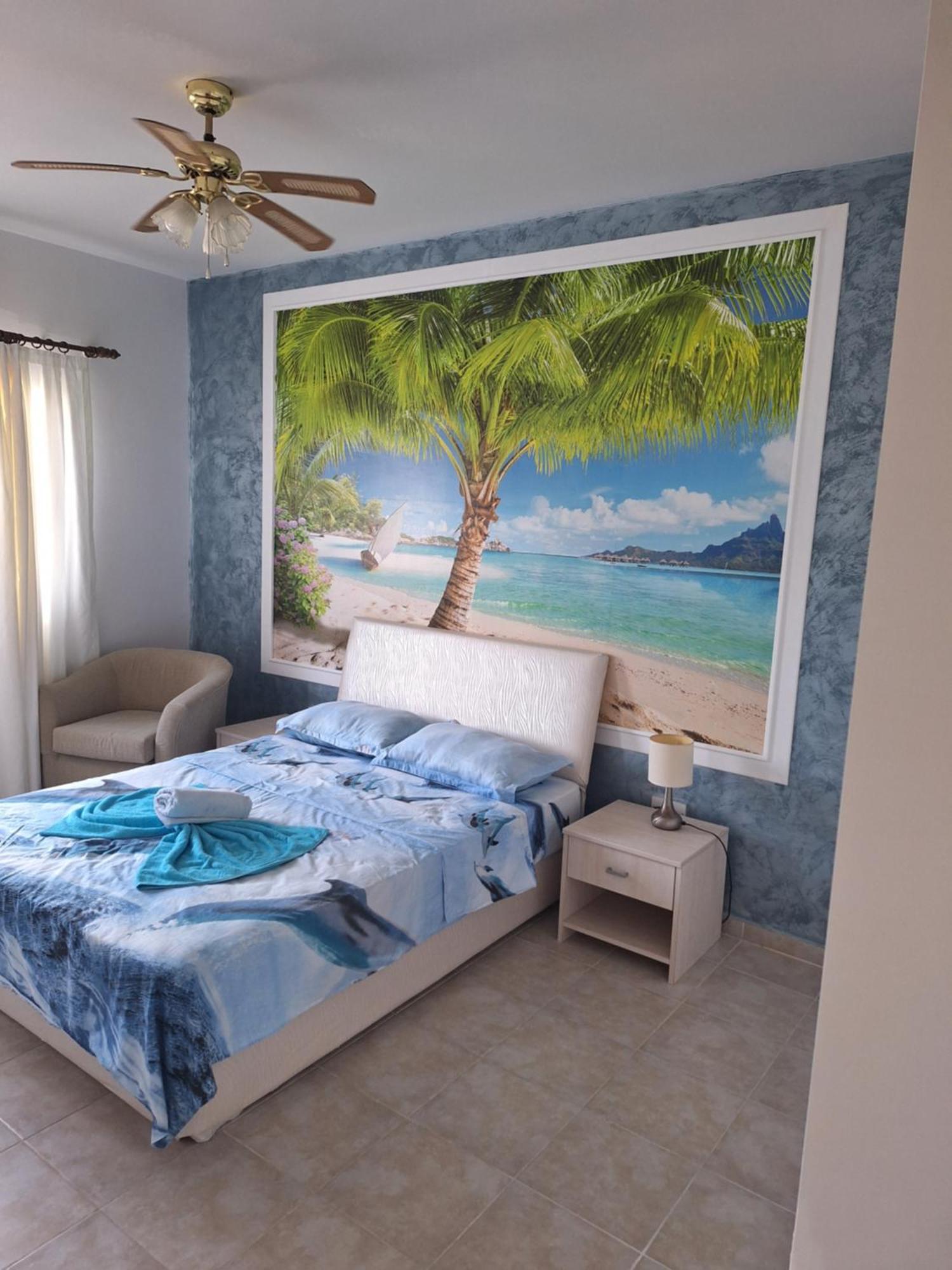 Boheme B6 Sunrise Beach Gastria Exterior photo