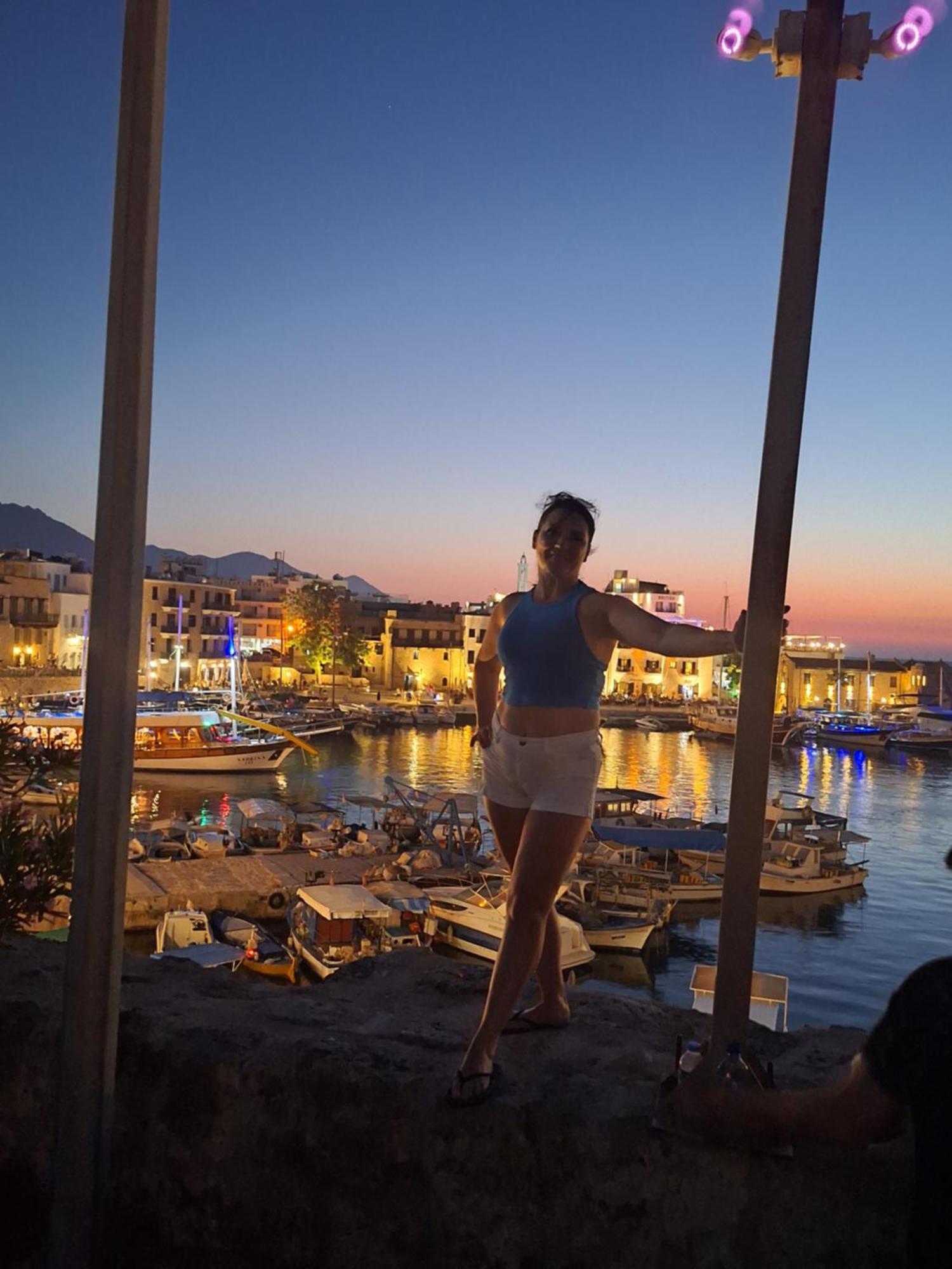 Boheme B6 Sunrise Beach Gastria Exterior photo