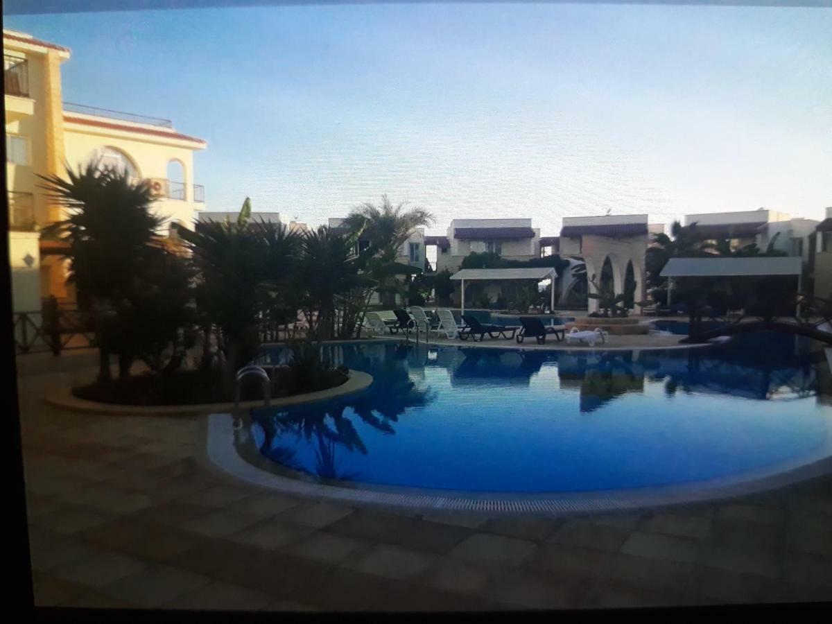 Boheme B6 Sunrise Beach Gastria Exterior photo